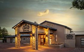 Merino Inn Hotel